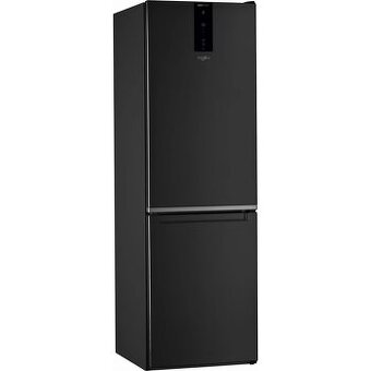 Predám chladničku s mrazničkou Whirlpool W7 821O K H 2