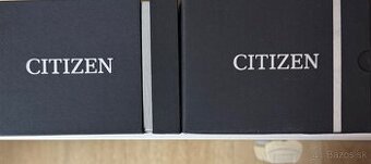 Predám nové panské hodinky CITIZEN