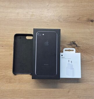 Apple iPhone 7 / 100% Zdravie Baterie