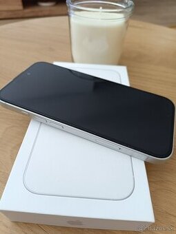iphone 16 128 GB white