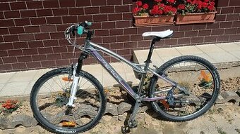 Dámsky horský bicykel