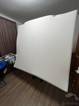 Vrchný matrac DORMEO