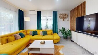 4-izb. rodinný dom s nadštandardným vybavením - Dežerice