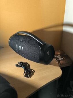Jbl boombox 3