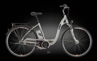 KTM e-bike