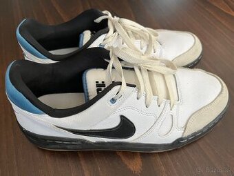 Tenisky Nike Full Force Low "Aegean Storm"