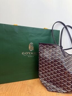 Goyard kabelka