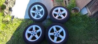 5x120 R16 BMW