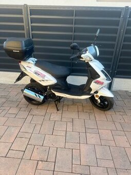 Ride 125