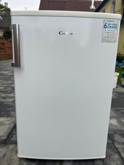Chladnička Candy 125l