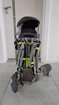 Zopa Little Hiker – turistický nosič, výborný stav