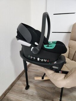 Cybex Aton B2 s isofixom