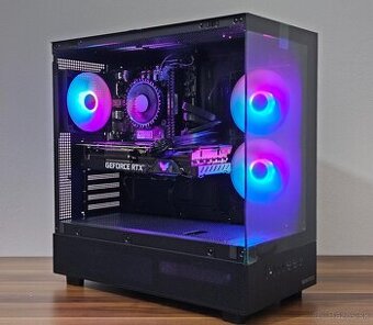 ⏰️ Intel i3 14100f,RTX 3080,16GB DDR4,1TB SSD
