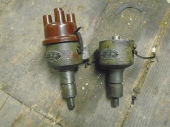 Magneton rozdelovace Tatra 57B,K , Skoda Tudor