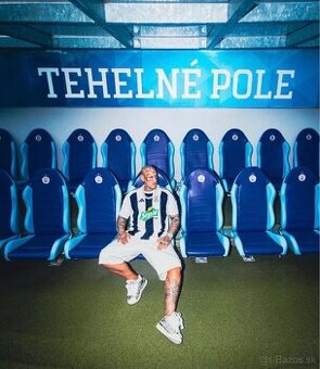 Separ Tehelné pole