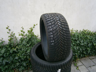 Predám 4x zimné nové pneu Firestone 235/35 R19 91WXL