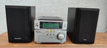 Hifi veža Panasonic