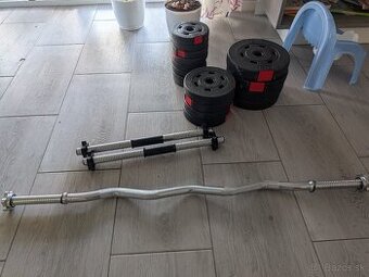 Predam Cinky 40kg