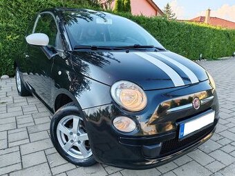 Fiat 500 1.3 jtd multijet