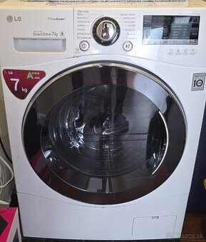 Práčka LG F74A8QDS