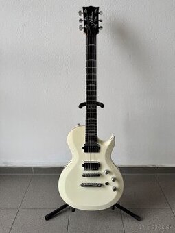 Elektrická gitara Chapman ML2 Modern White Dove V2