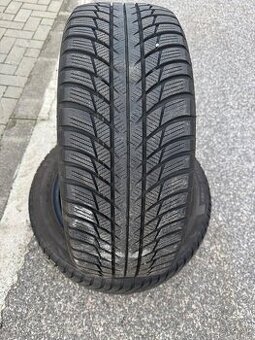 205/55R17 Bridgestone