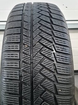 2x Continental 225/55 R19 99V Zimné pneumatiky
