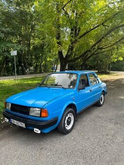 Skoda 120l