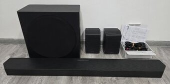 SOUNDBAR Samsung HW-Q930D