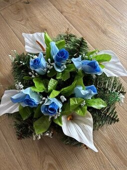 PREDÁM VENIEC NA HROB