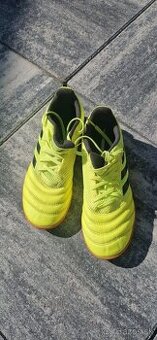 Predám botasky Adidas, veľkosť 36.