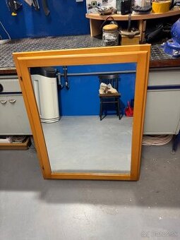 Predám dvere zo zrkadlom - 1