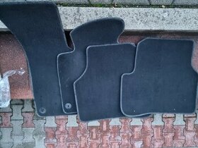 Koberce Škoda Fabia III