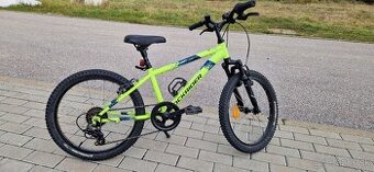 Predám detský bicykel 20´´