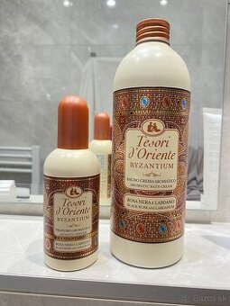 Suprava Tesori d’Oriente