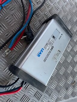 Profesionálna nabíjačka 12 V – ABC Charger 1260 (60 A)