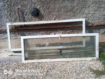 Balkonove dvere plastove