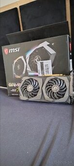 MSI GTX 1660 TI SUPER
