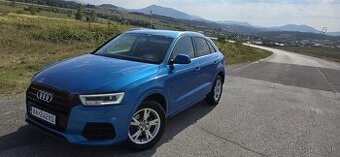 Predam Vymenim Audi Q3 2.0 TDI