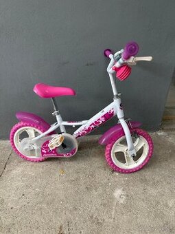 Detský bycikel DinoBikes