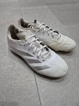 Kopačky ADIDAS č.38