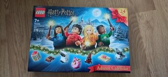 Lego adventný kalendár Harry Potter