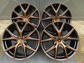 ✅ R19 ®️ Originál Seat Cupra 5x112 ET40 ✅ VW Škoda Seat