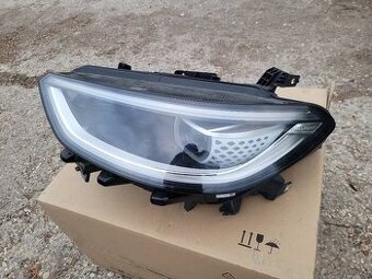 VW ID 3 LAVE SVETLO FULL LED IQ