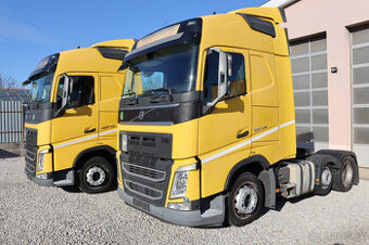 Volvo 460 FH 6x2,NOVE PNEU. 8x,NEZAV.KLIMA,ACC,2 KS