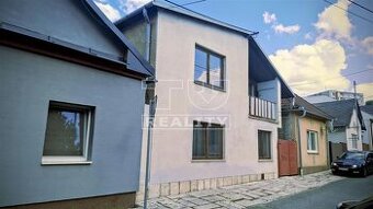 REZERVOVANÉ- rodinný dom v Krompachoch