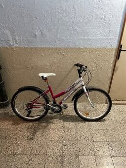 Detský bicykel Kenzel