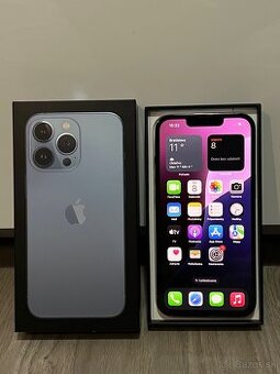 iPhone 13 Pro 256GB / Zdravie Baterie 100%