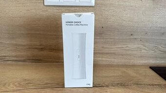 HONOR CHOICE Prenosný kávovar