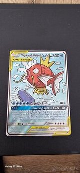 Predam pokemon karticku